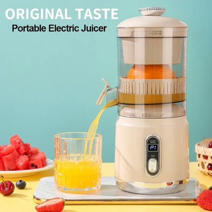 VitaMixGo Portable Citrus Juicer 600ml