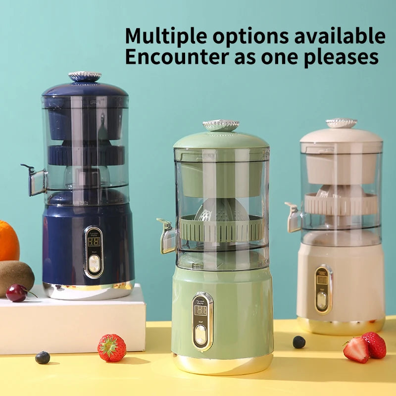 VitaMixGo Portable Citrus Juicer 600ml