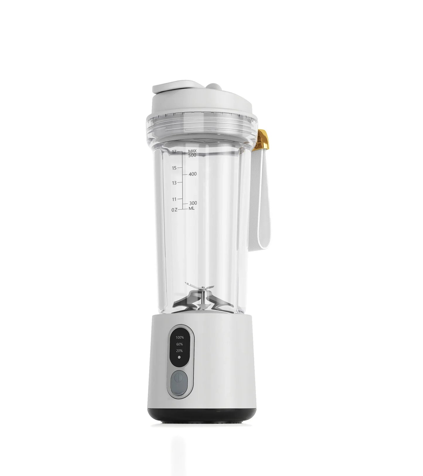 VitaMixGo 300W Portable Juice Blender