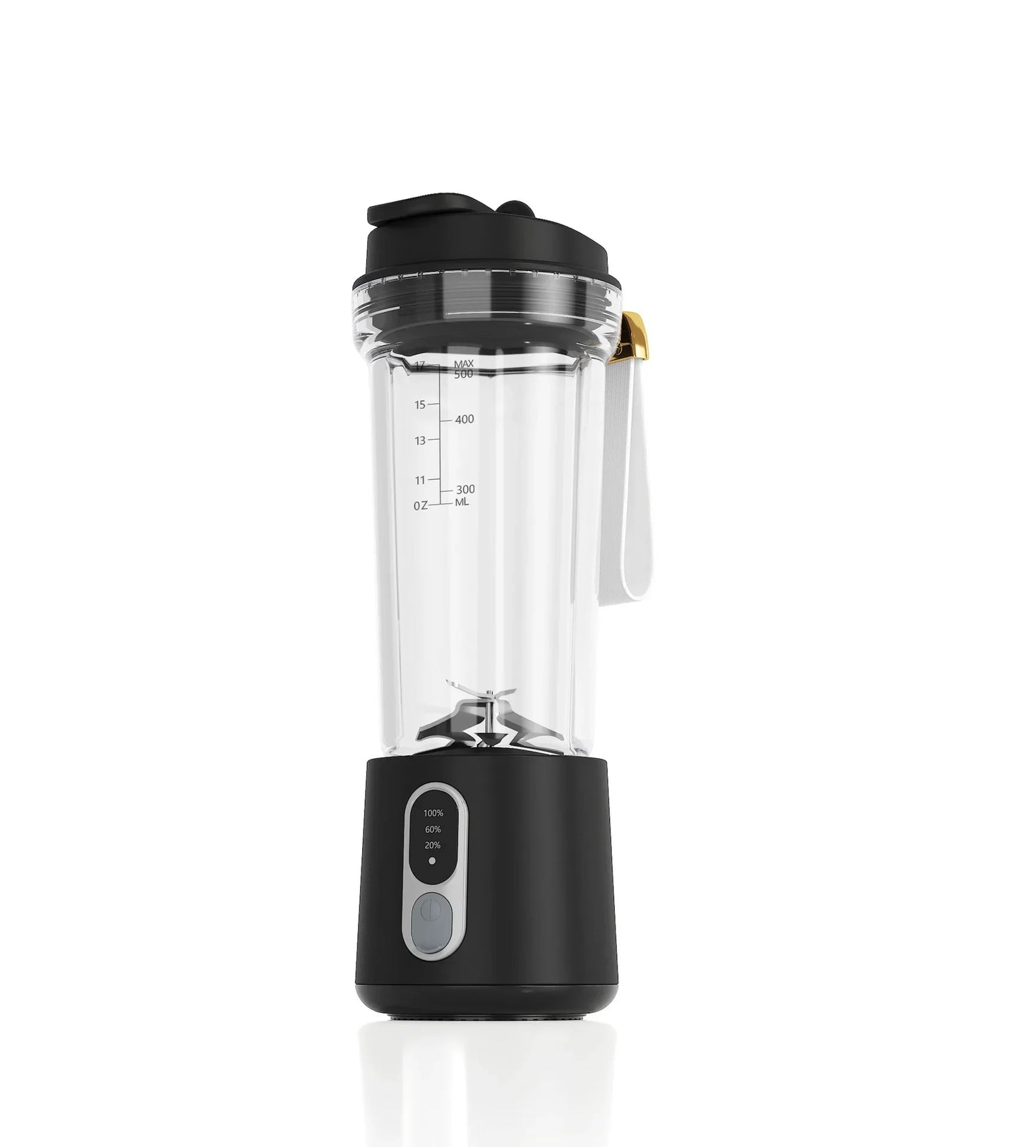 VitaMixGo 300W Portable Juice Blender