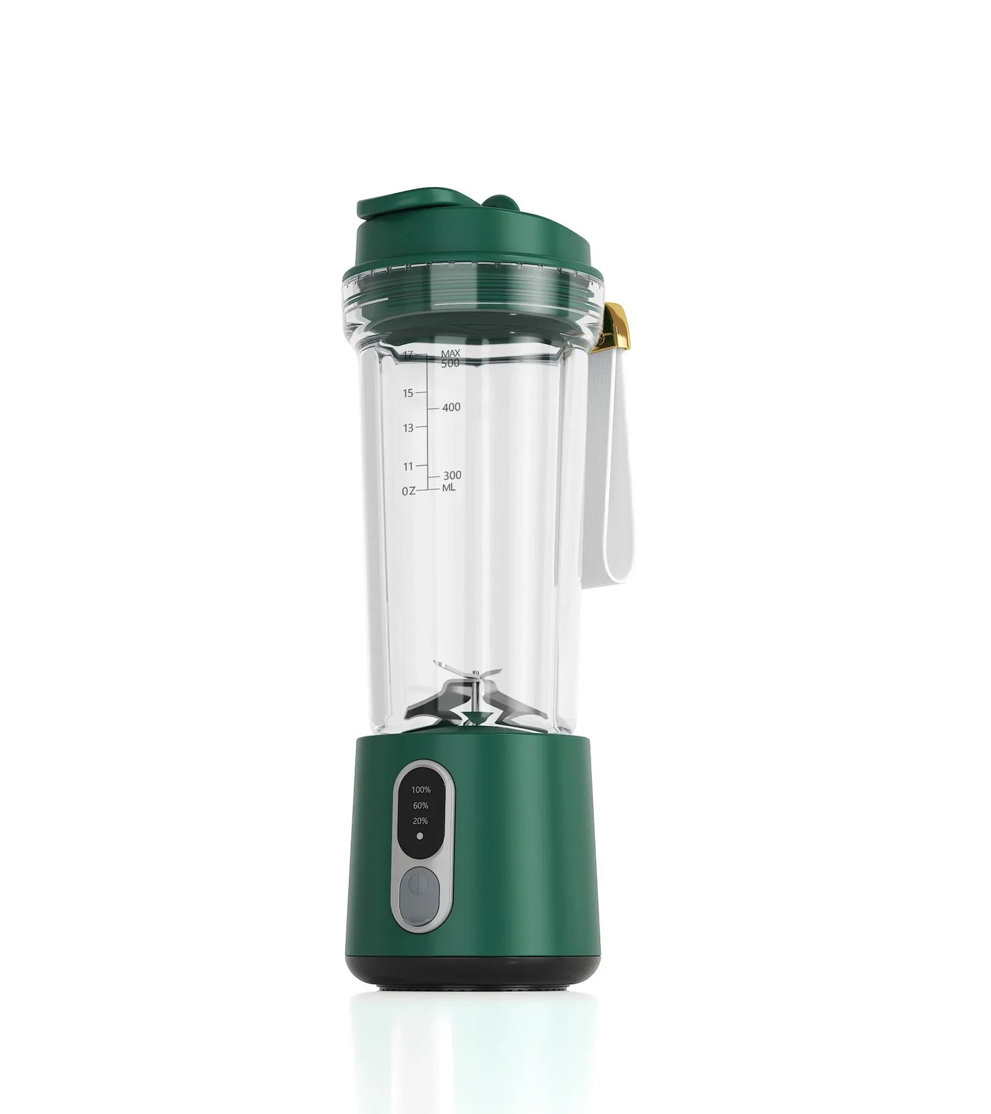 VitaMixGo 300W Portable Juice Blender