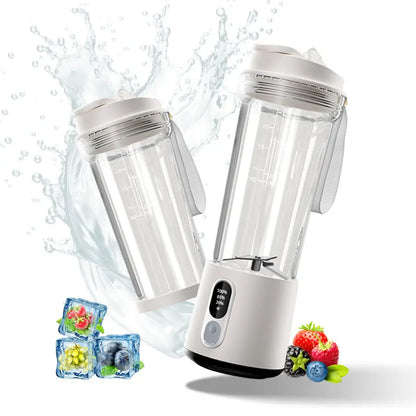 VitaMixGo 300W Portable Juice Blender