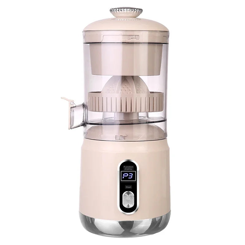 VitaMixGo Portable Citrus Juicer 600ml